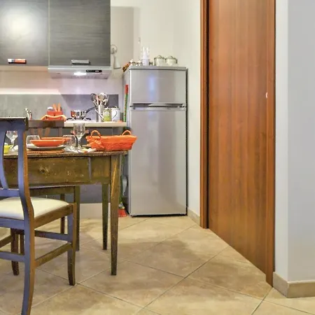 Apartment Fiordaliso