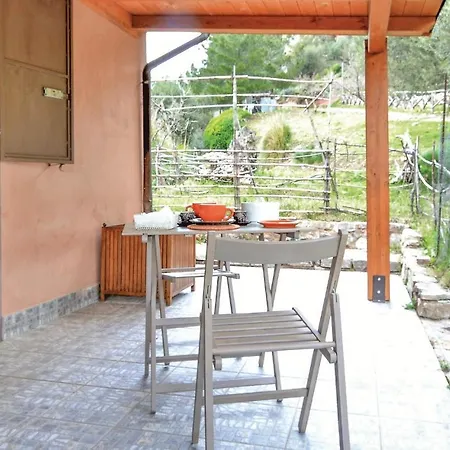 Appartement Fiordaliso Scillato (Sicily)