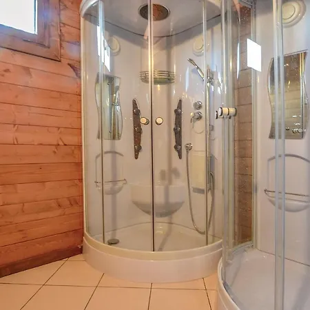 Appartement Fiordaliso *