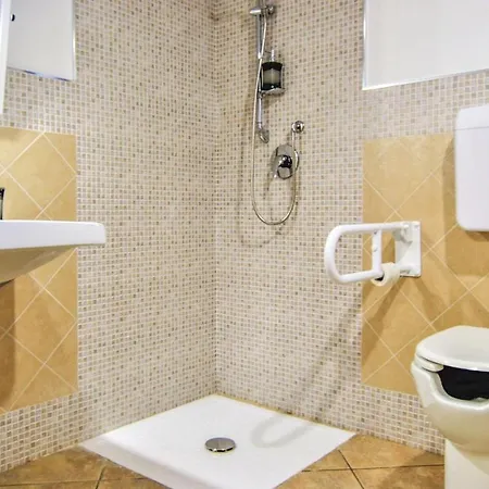 Fiordaliso Appartement